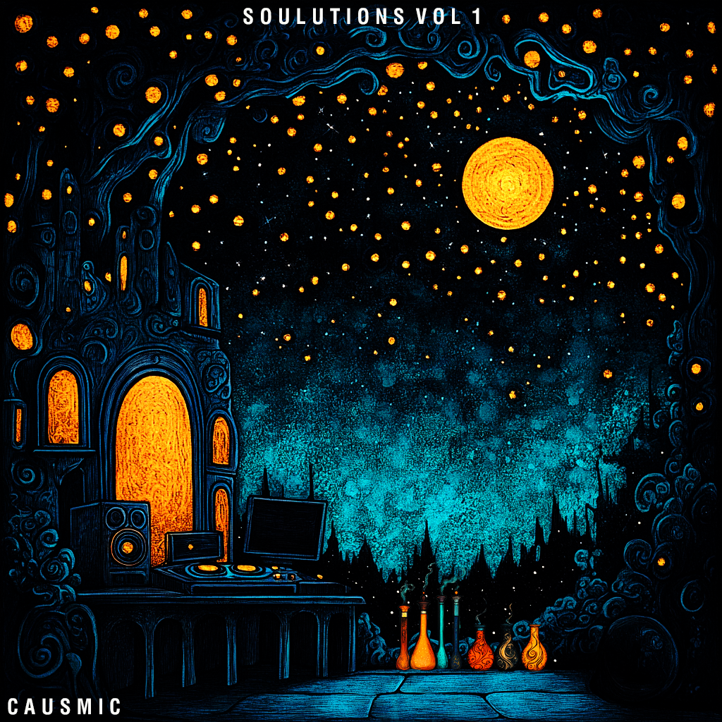 SOULUTIONS VOL. 1