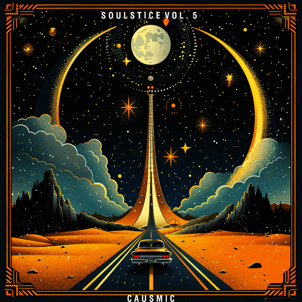 SOULSTICE VOL. 5