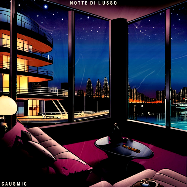 NOTTE DI LUSSO