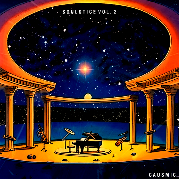 SOULSTICE VOL. 2