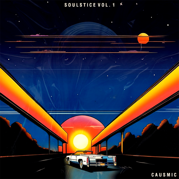 SOULSTICE VOL. 1