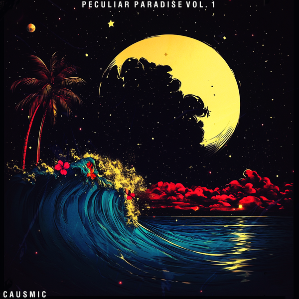 PECULIAR PARADISE VOL. 1