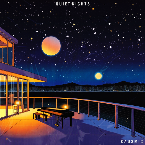 QUIET NIGHTS