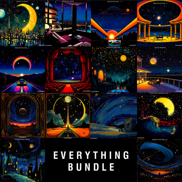 EVERYTHING BUNDLE