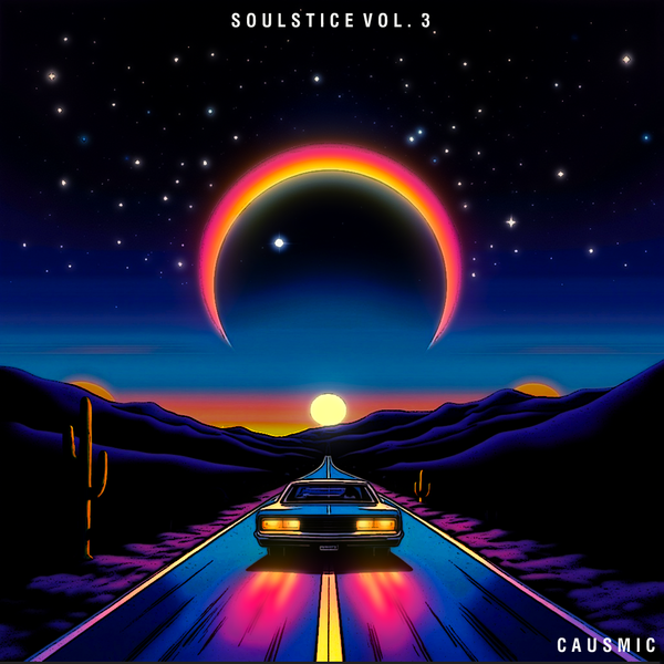 SOULSTICE VOL. 3